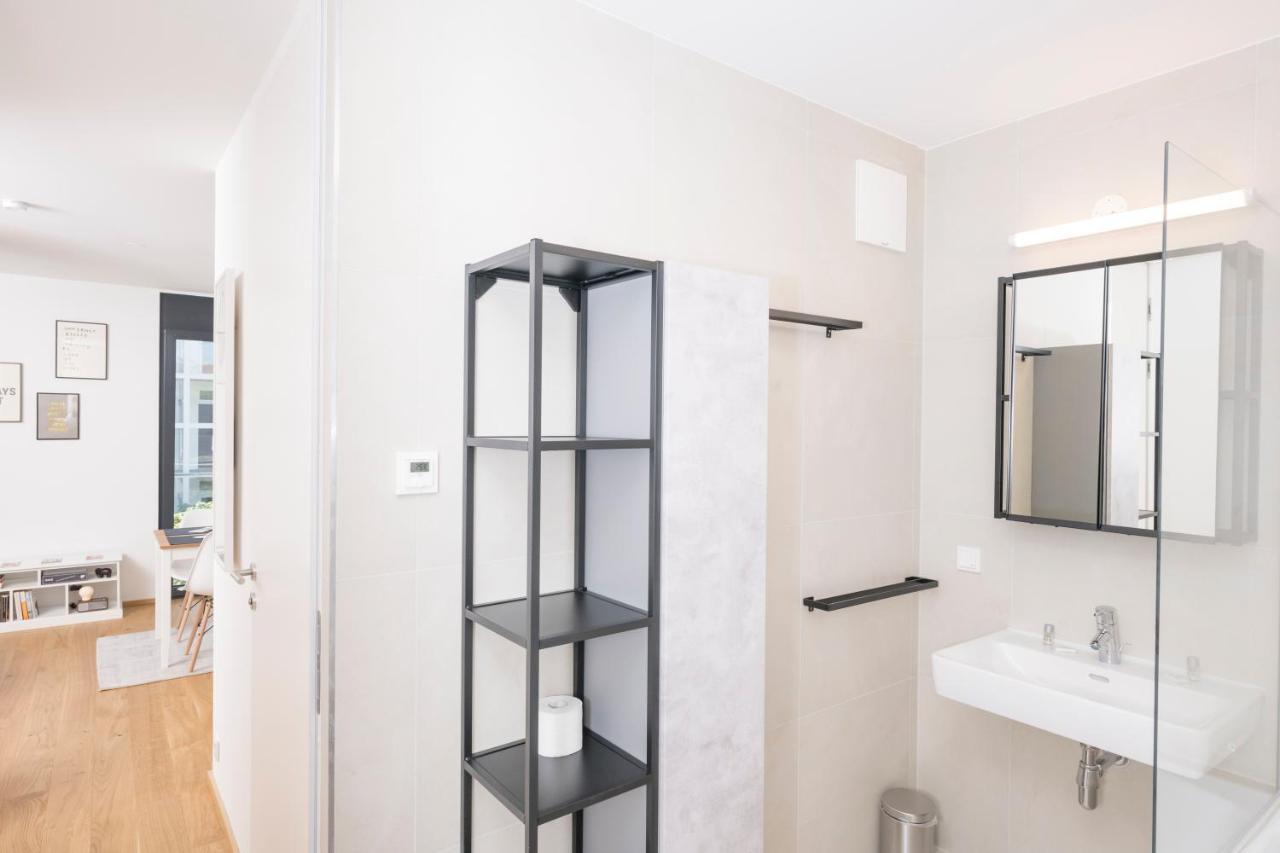 Ottakring Balcony Suite Wien Exterior foto