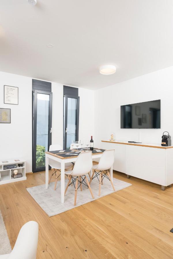 Ottakring Balcony Suite Wien Exterior foto